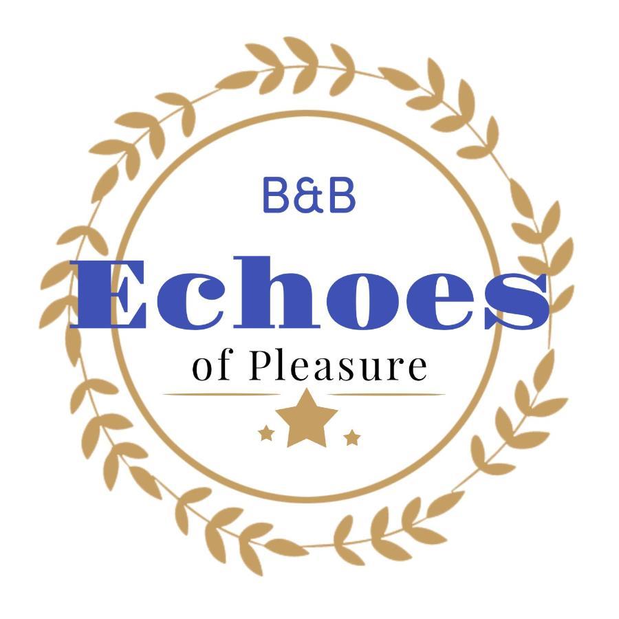 Echoes Of Pleasure Putifigari Екстериор снимка